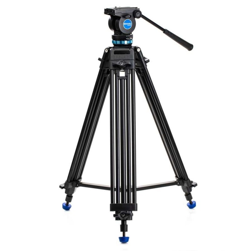 BENRO KH25P - VIDEO TRIPOD