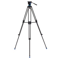 BENRO KH25P - VIDEO TRIPOD