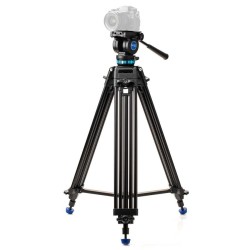 BENRO KH25P - VIDEO TRIPOD