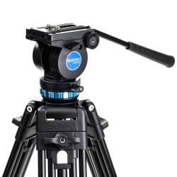 BENRO KH25P - VIDEO TRIPOD