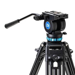 BENRO KH25P - VIDEO TRIPOD