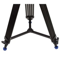 BENRO KH25P - VIDEO TRIPOD