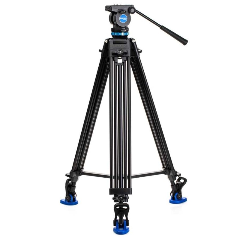 BENRO KH26P - VIDEO TRIPOD