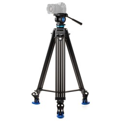 BENRO KH26P - VIDEO TRIPOD