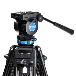 BENRO KH26P - VIDEO TRIPOD