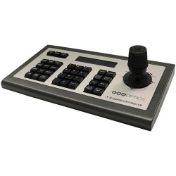 PTZ OPTICS PT-JOYG3 - JOYSTICK REMOTE CONTROLLER FOR PTZ CAMERA'S