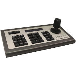 PTZ OPTICS PT-JOYG3 - JOYSTICK REMOTE CONTROLLER FOR PTZ CAMERA'S