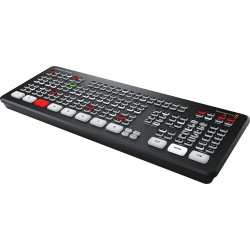 BLACKMAGIC DESIGN ATEM MINI EXTREME - 8 CHANNEL HDMI VIDEO MIXER