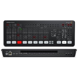 BLACKMAGIC DESIGN ATEM MINI EXTREME - 8 CHANNEL HDMI VIDEO MIXER