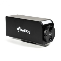 BIRDDOG PF120 - WORLD'S HIGHEST QUALITY NDI BLOCK CAMERA