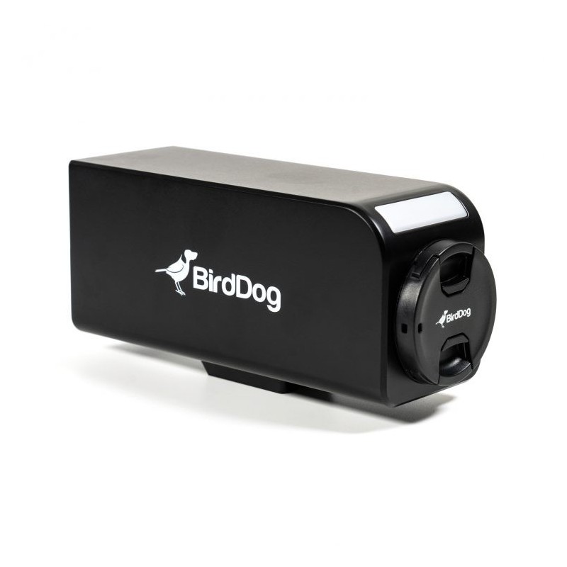 BIRDDOG PF120 - WORLD'S HIGHEST QUALITY NDI BLOCK CAMERA