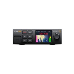 BLACKMAGIC DESIGN WEB PRESENTER 4K