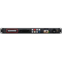 BLACKMAGIC DESIGN HYPERDECK STUDIO HD MINI PRO