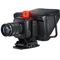 Blackmagic Design Studio Camera 4K Plus