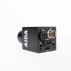 AIDA HD-100A FULL HD BROADCAST POV CAMERA