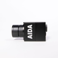 AIDA HD-100A FULL HD BROADCAST POV CAMERA