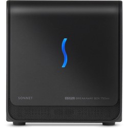 Sonnet eGFX Breakaway Box 750ex TB3 Expansion System