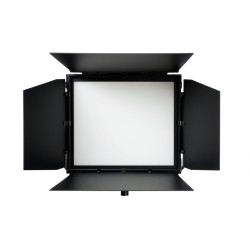 Akurat DL mark 2 – lightweight wide 65W LED panel