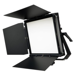 Akurat DL mark 2 – lightweight wide 65W LED panel