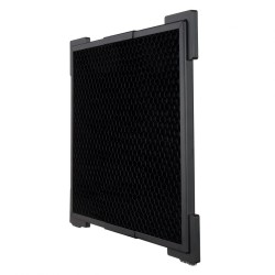 Akurat Honeycomb Grid 40° pour D8 MK2