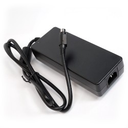 Akurat AC Adapter voor D8 en S8 MK2 panelen