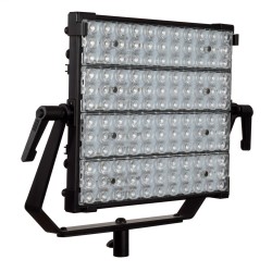 Akurat S4 MK2 efficient lenticular 60W LED paneel