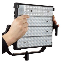 Akurat S4 MK2 efficient lenticular 60W LED panel