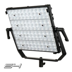 Akurat S4 MK2 efficient lenticular 60W LED paneel