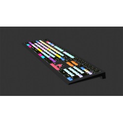 LOGICKEYBOARD - AFTER EFFECTS CC - MAC ASTRA 2 BACKLIT CLAVIER