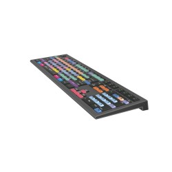 LOGICKEYBOARD - AFTER EFFECTS CC - MAC ASTRA 2 BACKLIT CLAVIER