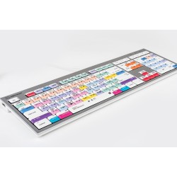 LOGICKEYBOARD - AFTER EFFECTS CC - MAC ALBA TOETSENBORD