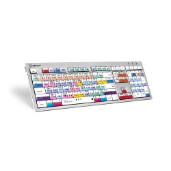 LOGICKEYBOARD - AFTER EFFECTS CC - MAC ALBA CLAVIER