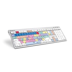 LOGICKEYBOARD - PREMIERE PRO CC - MAC ALBA TOETSENBORD