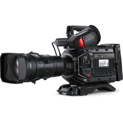 BLACKMAGIC DESING URSA BROADCAST G2