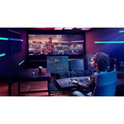 BLACKMAGIC DESIGN DAVINCI RESOLVE STUDIO