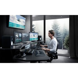 BLACKMAGIC DESIGN DAVINCI RESOLVE STUDIO