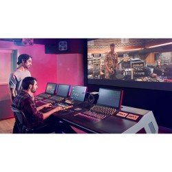 BLACKMAGIC DESIGN DAVINCI RESOLVE STUDIO