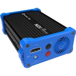 Kiloview N2  - Portable Wireless HDMI to NDI Video Encoder