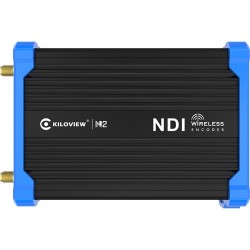 Kiloview N2  - Portable Wireless HDMI to NDI Video Encoder