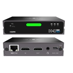 Kiloview N40 - 4K HDMI/NDI Bi-Directional Converter