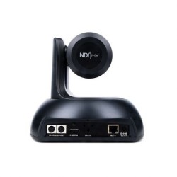 AIDA - PTZ NDI 18X - PTZ CAMERA WITH NDI-HX & HDMI output