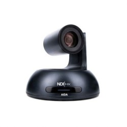 AIDA - PTZ NDI 18X - PTZ CAMERA WITH NDI-HX & HDMI output