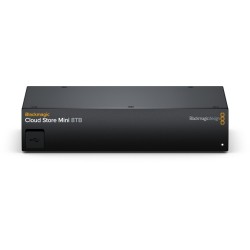 Blackmagic Design Cloud Store Mini 8TB