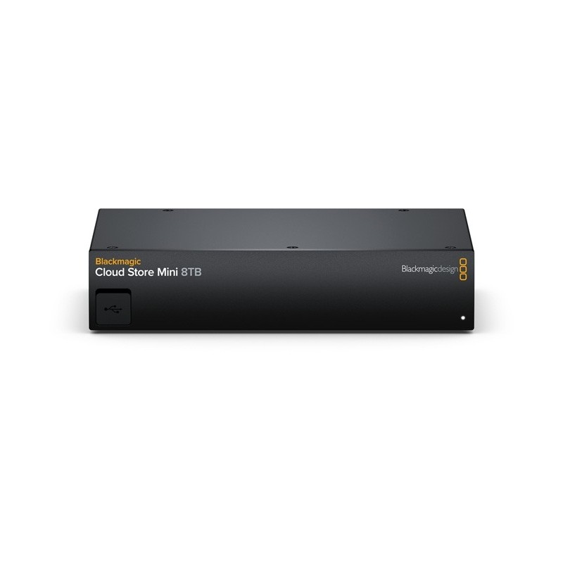 Blackmagic Design Cloud Store Mini 8TB