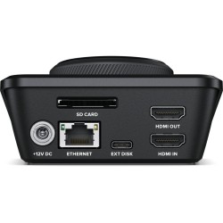 BLACKMAGIC DESIGN HYPERDECK SHUTTLE HD