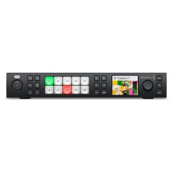 BLACKMAGIC DESIGN ATEM 1 M/E Constellation HD