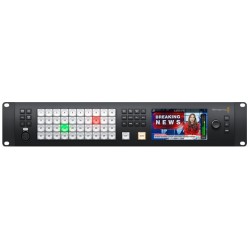 BLACKMAGIC DESIGN ATEM 4 M/E Constellation HD