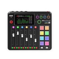 RODE RODECASTER PRO II