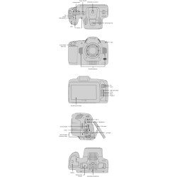 BLACKMAGIC POCKET CINEMA CAMERA 6K G2