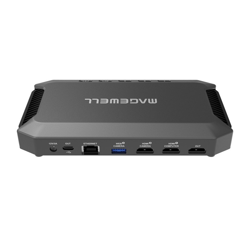 Magewell Ultra Stream HDMI